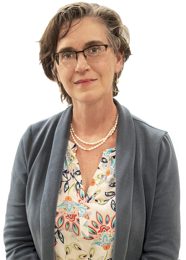 Wendy Macias, associate professor of strategic communication and associate dean for undergraduate studies at TCU