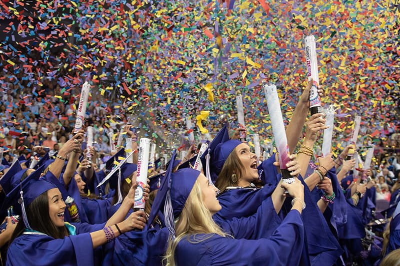 Academic Majors, Minors & Programs | Texas Christian University