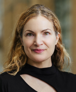 Amina Qutub