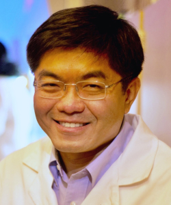 J.-C. Chiao
