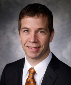 Dr. Michael Kilgard