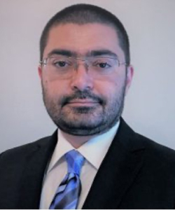 Oussama Hassan