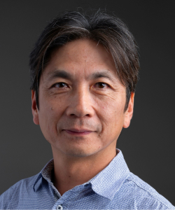 Yoichi Miyahara