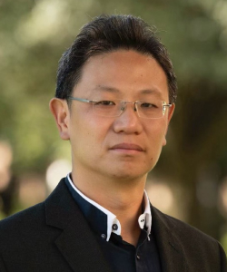 Zhihao Wu