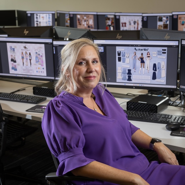 Leslie Browning Samoni