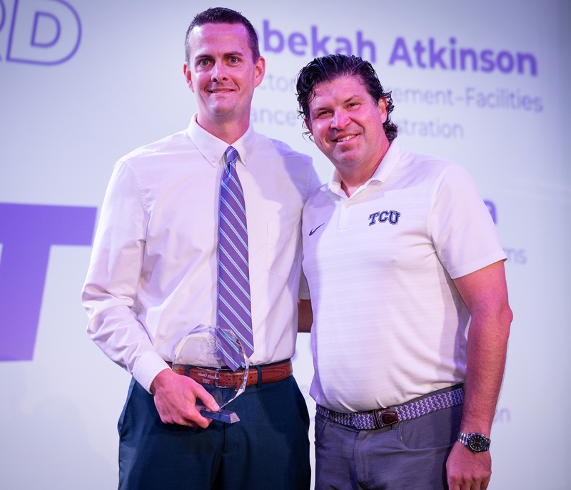 Austin Counts, Information Technology