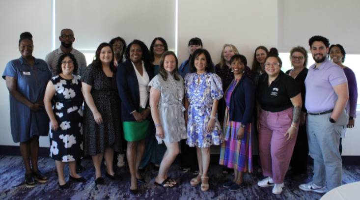 Picture of RISE Cohort 2026