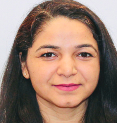 Muna Bhattarai PhD, RN, CRC