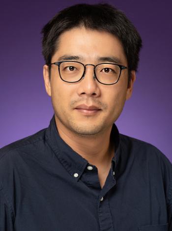 Bingyang Wei