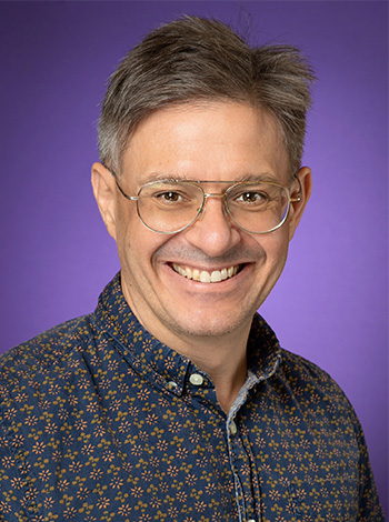 Benjamin Janesko