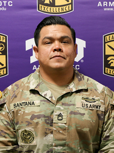 SFC Jesus Santana