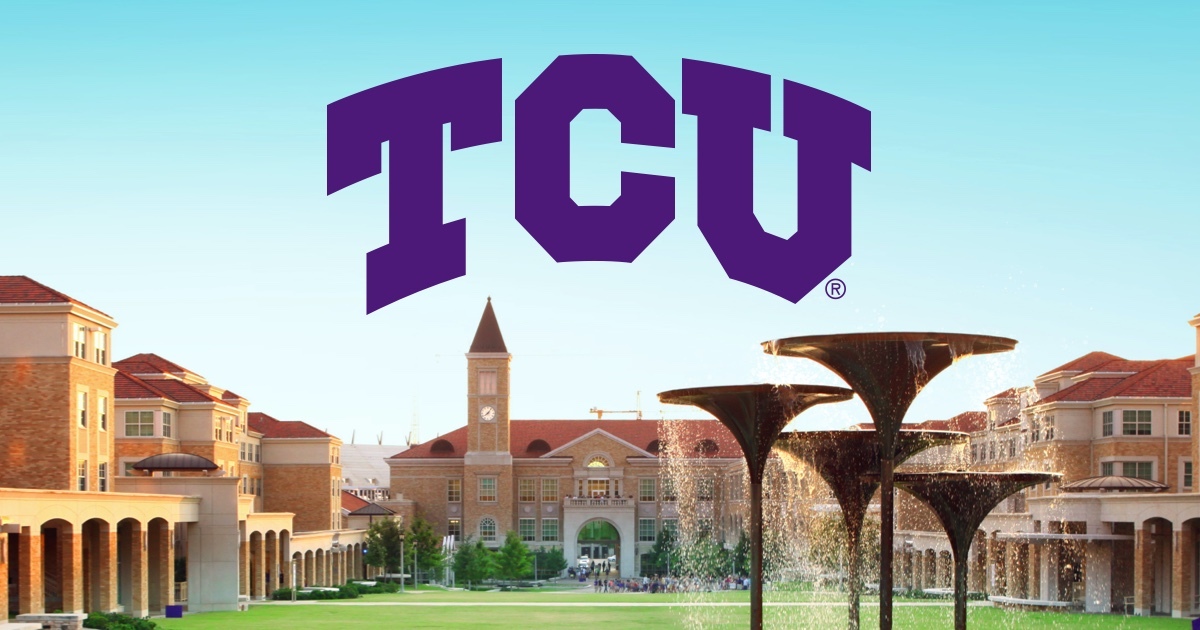 Academic Dates & Deadlines Events on October 19, 2023 Texas Christian