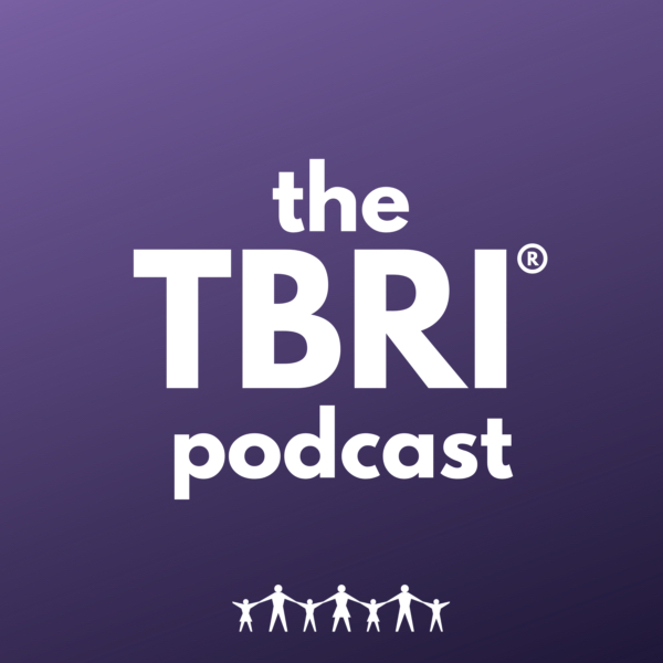 TBRI podcast logo