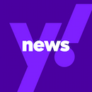 Yahoo News logo