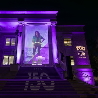 Library banner