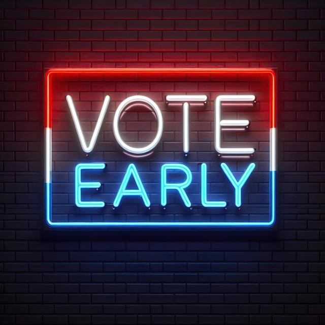 Early Voting