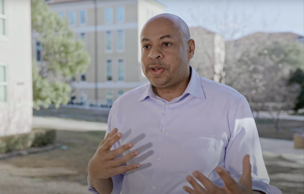 Videos Show How TCU is Addressing Mental Health