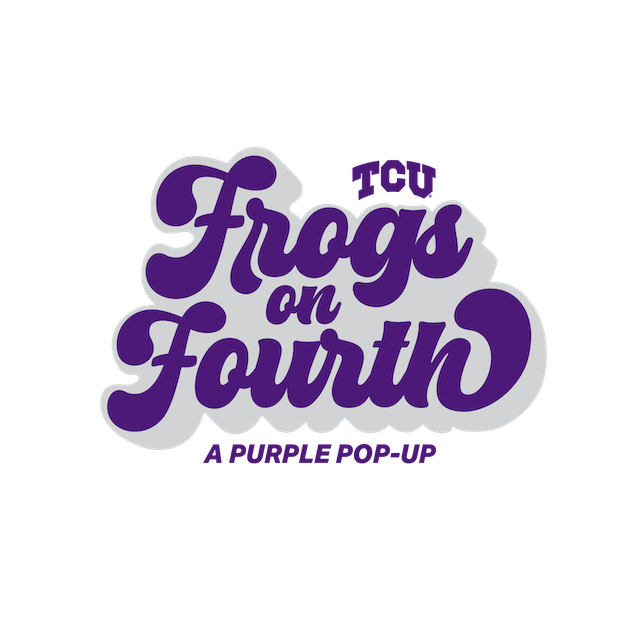 Frogs On Fourth