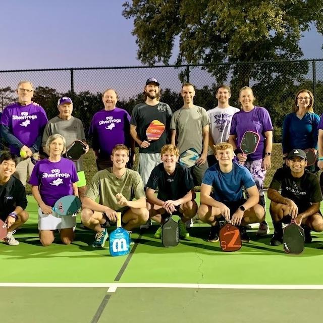 PickleBall Tournament 