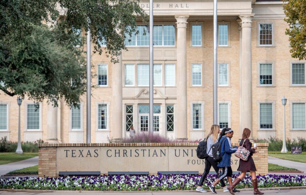 Sadler Hall to a Campus Centerpiece for Academics