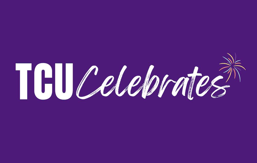 TCU Celebrates through New Employee Service Recognition Program