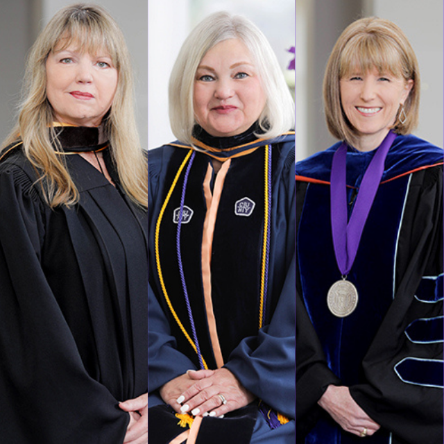Deans Award Honors Peer Nominated Faculty For Teaching Excellence